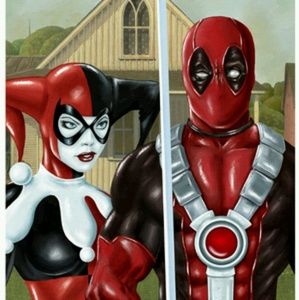 Meet your Posher, Erica