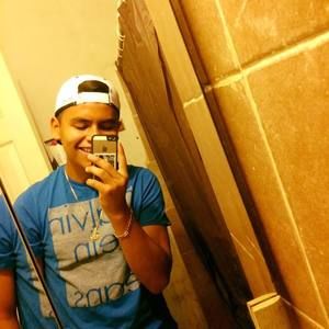 Meet your Posher, Edwin