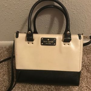 Kate spade purse