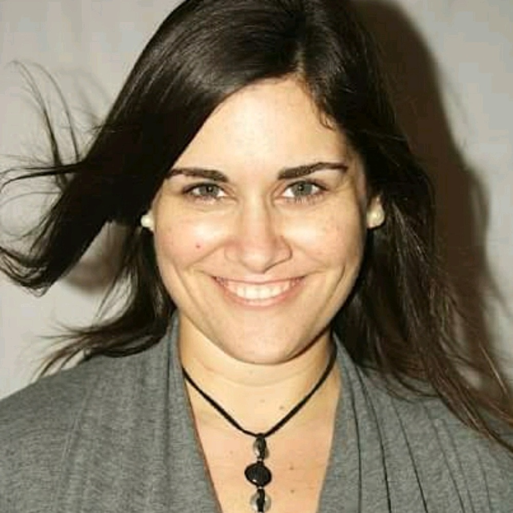 Meet your Posher, Daniela