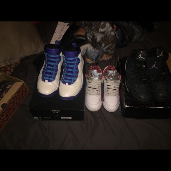 Jordan’s 9.5-11