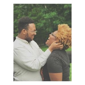 Meet your Posher, Dee