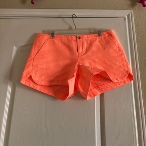 Lilly Pulitzer 4” Adie Shorts