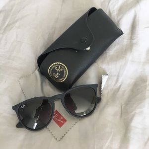 Ray Ban women's sunglasses