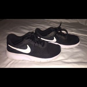 Nike running shoes
