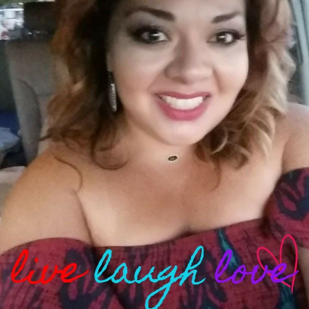 Meet your Posher, Christy