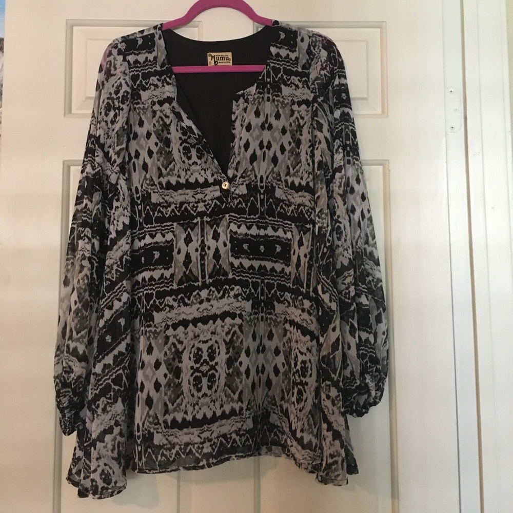 Jamie Tunic