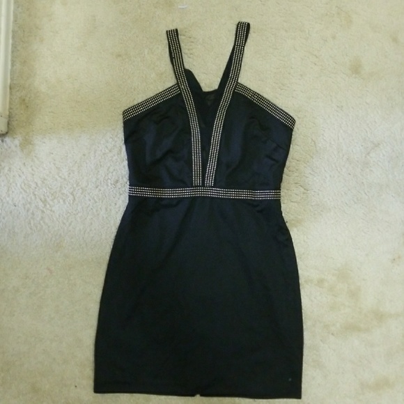Dress - Picture 1 of 3