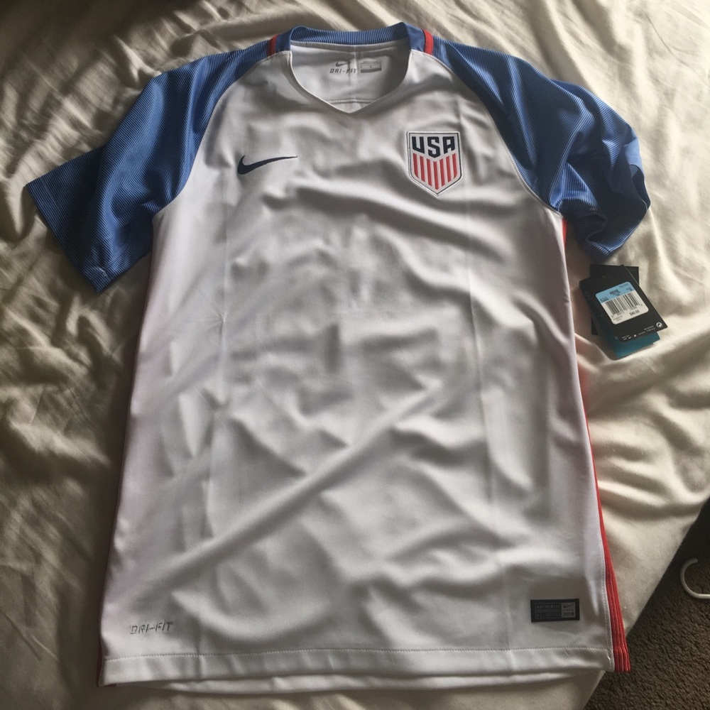 Team USA Jersey M