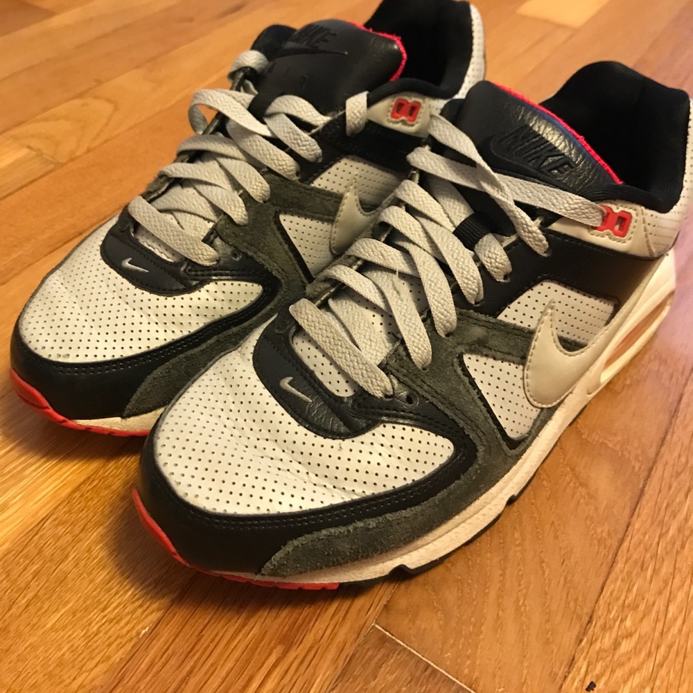 Nike Air Max