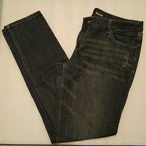 Mossimo Skinny Jeans