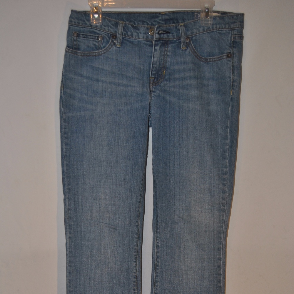Gap boot cut Jeans