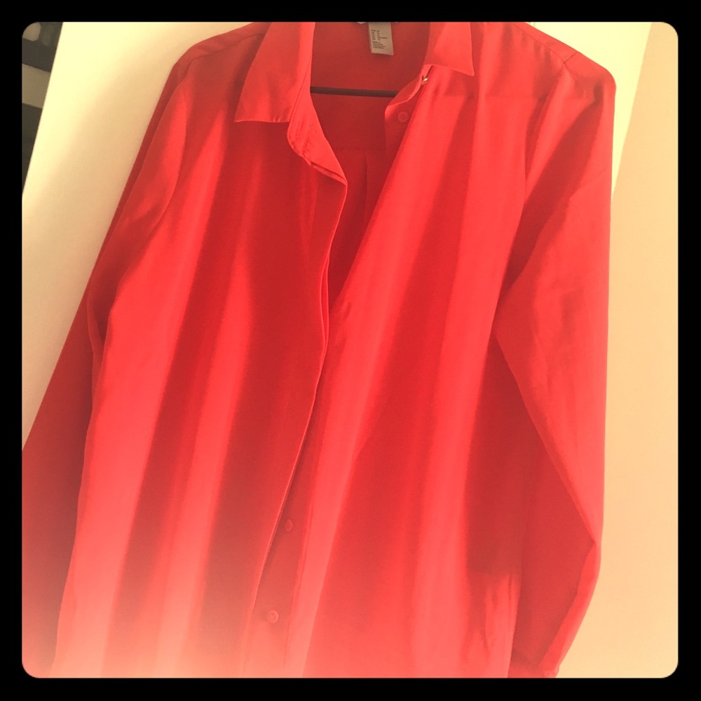 Longsleeve.. 100% polyester