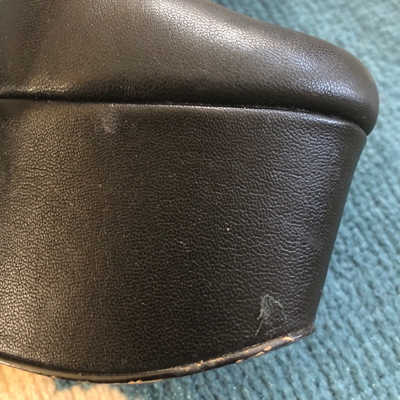 London trash stiletto - Picture 4 of 5