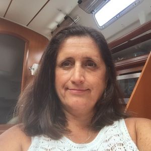 Meet your Posher, Rhonda