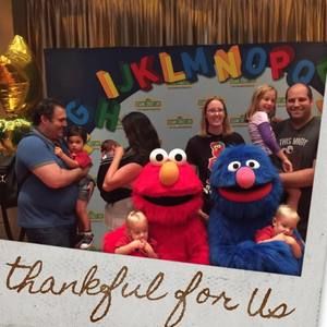 Meet your Posher, Donna