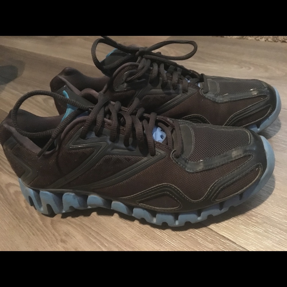 Women's Reeboks ReZigs