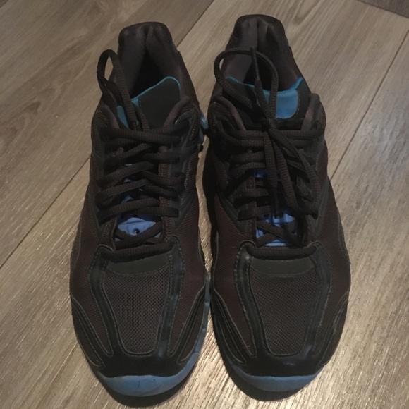 Women's Reeboks ReZigs - Picture 3 of 4