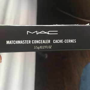 MAC Matchmaster Concealer (1.0)