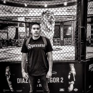 Meet your Posher, John