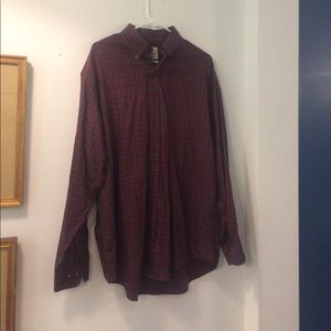 Nice brooks brothers button down shirt.