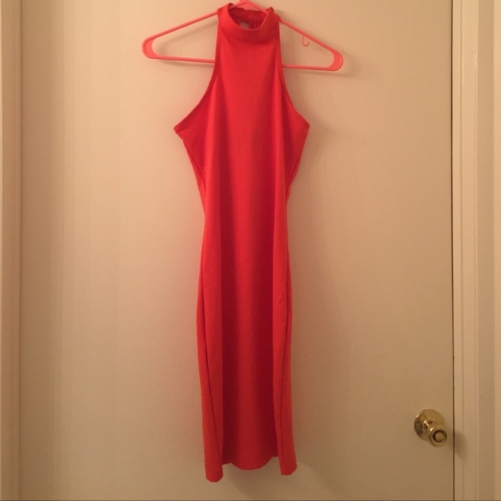 Nasty Gal Mini Dress