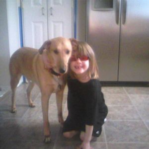 Meet your Posher, Marcia