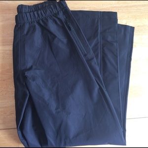 Toadz waterproof rain pants motorcycle pants NWOT