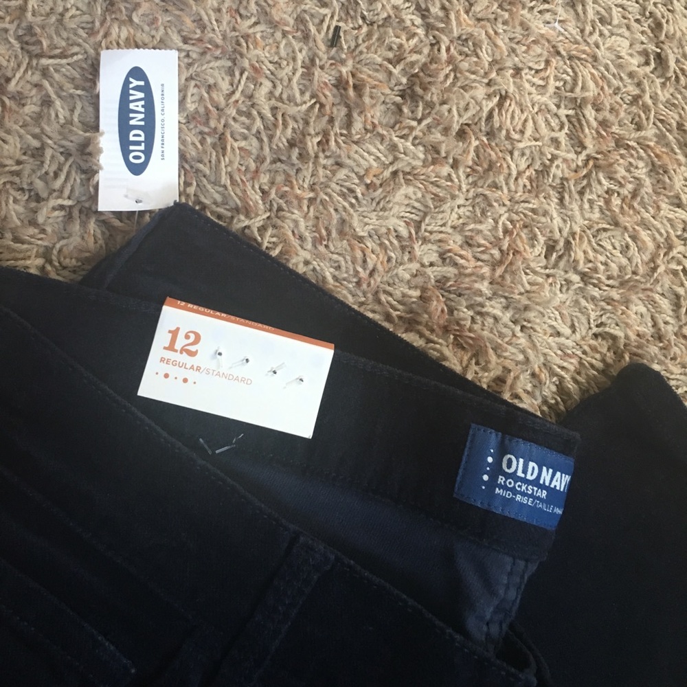 Pants - Picture 2 of 3