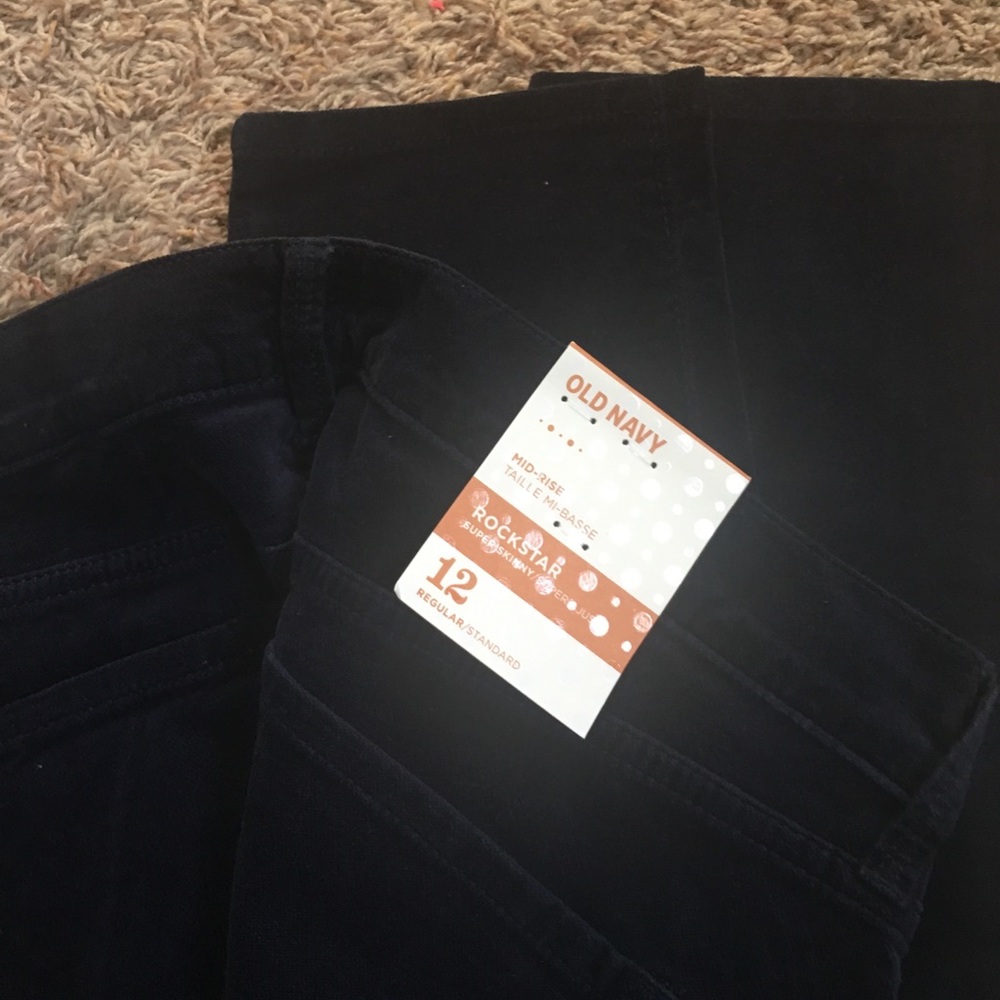 Pants - Picture 3 of 3