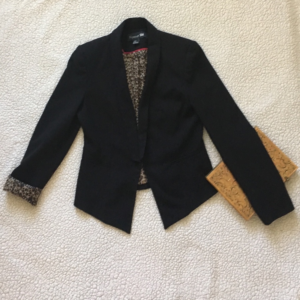 Forever 21 Blazer (M)