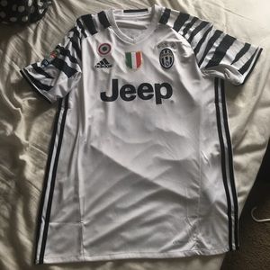 Juventus Jersey Khedira M