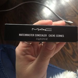 MAC Matchmaster Concealer (7.0)