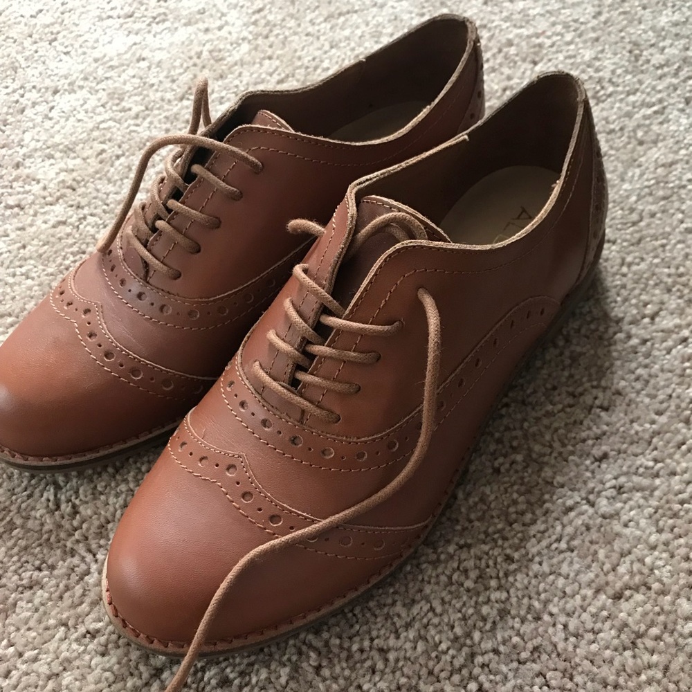 ALDO shoes