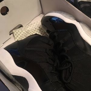 Jordan SpaceJams Sz 9.5