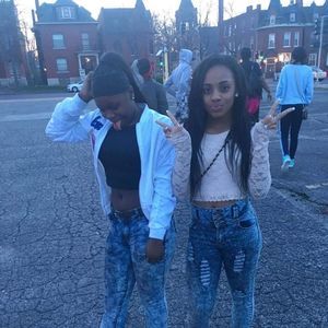 Meet your Posher, Shonnaboo