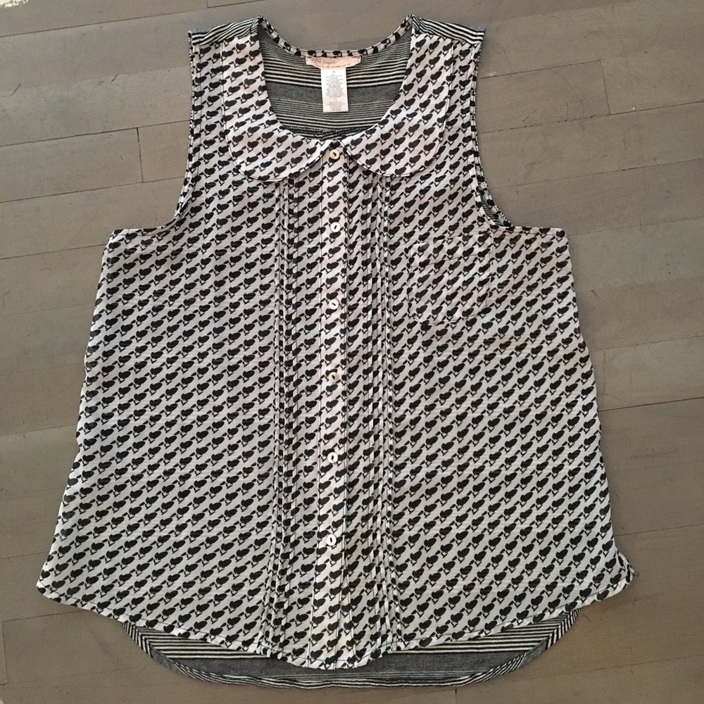 Free People blouse
