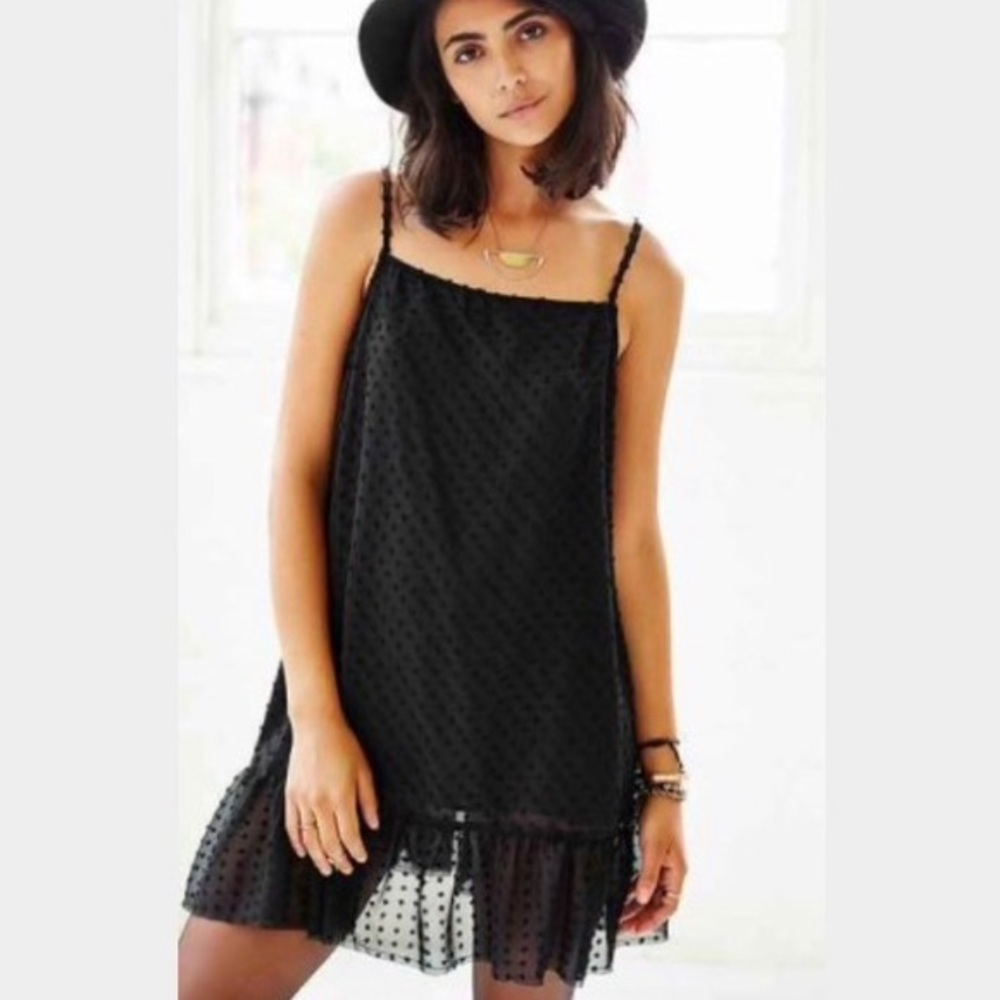 Camp collection tunic/ dress