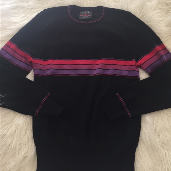 demetre ski sweaters