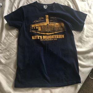 Katz’s T-Shirt S