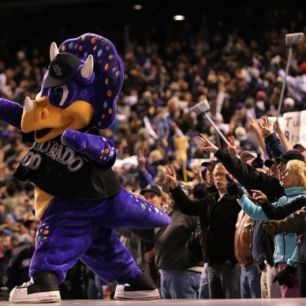 Meet your Posher, Scott