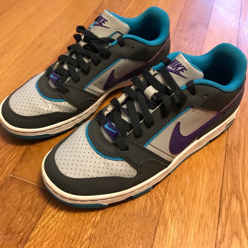Nike Athletic Shoes
