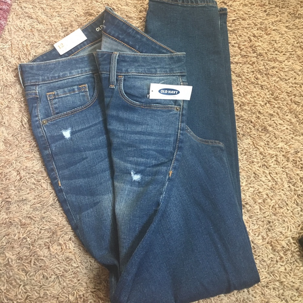Pants