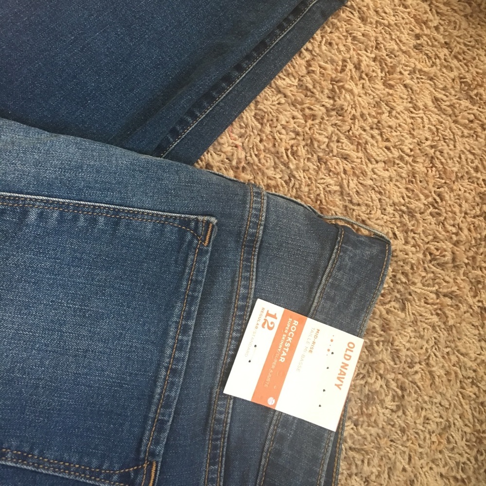 Pants - Picture 2 of 3