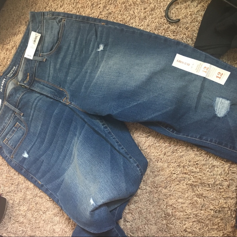 Pants - Picture 3 of 3