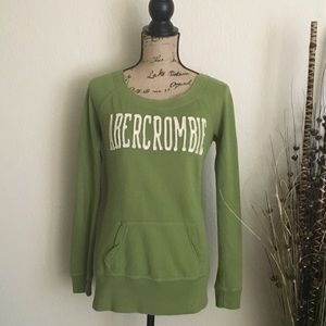 Abercrombie & Fitch sweatshirt