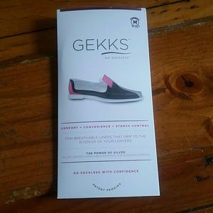 Gekks -Loafer style