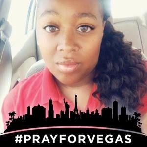 Meet your Posher, Desirray