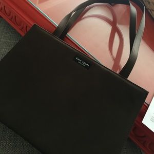Kate spade nylon handbag