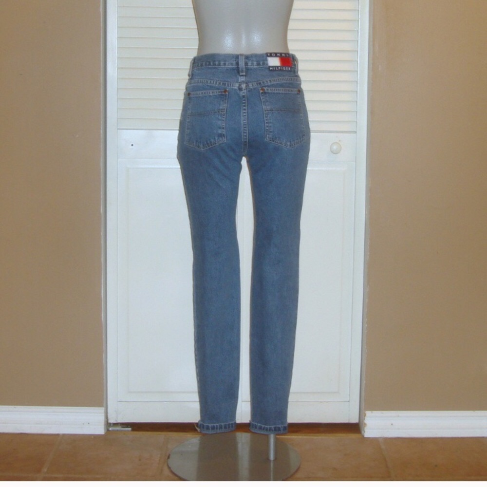 Tommy Hilfiger Jeans